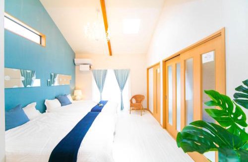 Awaji House | Awaji Seaside Resort Kuruma52