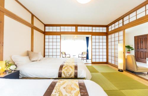 Sumoto House | Awaji Seaside Villa in Goshiki 3