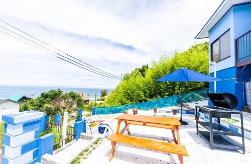 Sumoto House | Awaji Seaside Villa in Goshiki 3