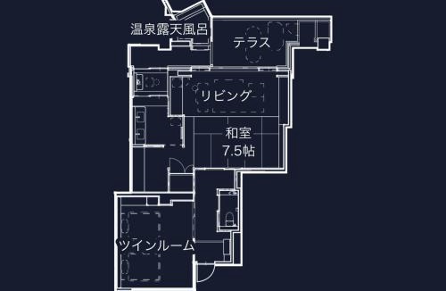 Sumoto Onsen Hotel | Awaji Yumesenkei