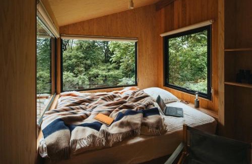 Gojome-machi Cabin | awake Gojome