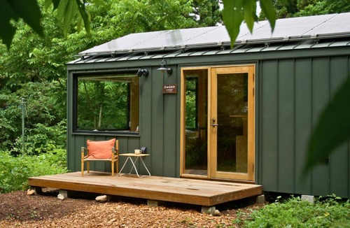 Gojome-machi Cabin | awake Gojome