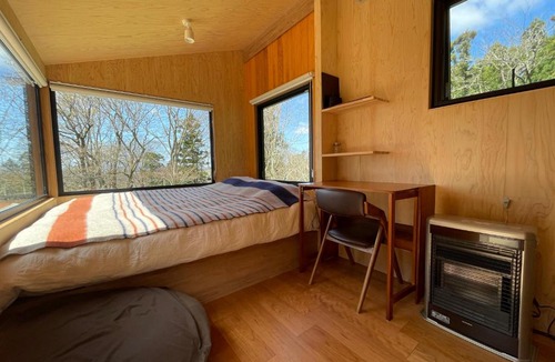 Gojome-machi Cabin | awake Gojome