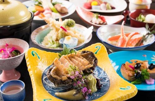 Onsen Hotel | Awara Grand Hotel