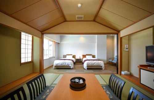Awara Hotel | Awara Kitagata Onsen Kohanso Hana Yurari