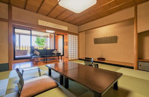 Mikuni Onsen Hotel | Awara Onsen Matuya Sen Sen