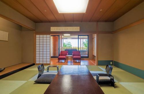 Mikuni Onsen Hotel | Awara Onsen Matuya Sen Sen