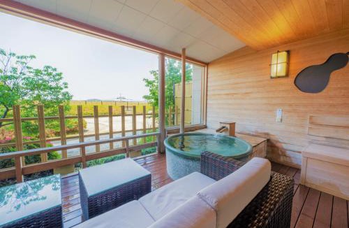 Mikuni Onsen Hotel | Awara Onsen Matuya Sen Sen