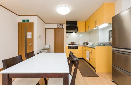 Nishi Apartment | Awaza House 2