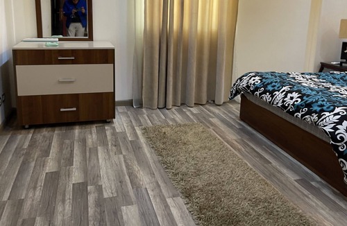 Nasr City Villa | Awesome Villa on a hill for families