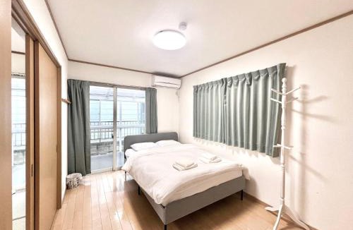 Asaka Apartment | AX-Asaka House-ST0176