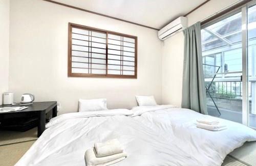 Asaka Apartment | AX-Asaka House-ST0176
