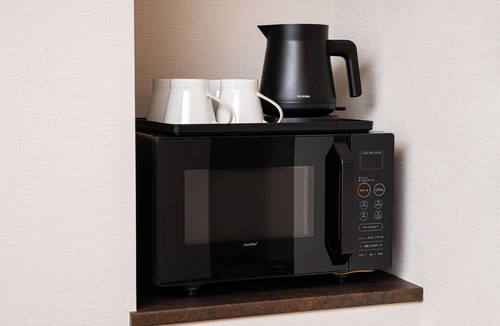 Tenjin Apartment | Axion Hotels Tenjin