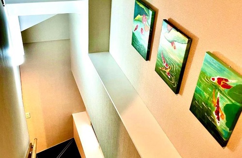 Iriya Hotel | AYA Hotel