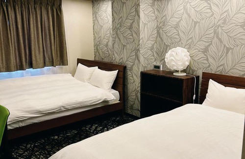 Iriya Hotel | AYA Hotel