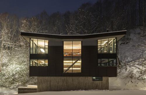 Hirafu Villa | AYA Villa