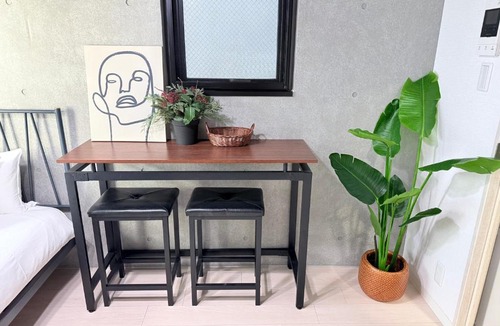 Yanagibashi Apartment | aYADO 浅草橋 302 no lift