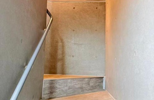 Yanagibashi Apartment | aYADO 浅草橋 501 no lift