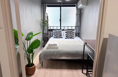 Yanagibashi Apartment | aYADO 浅草橋1F