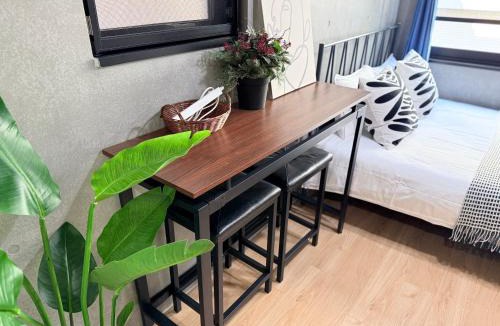 Yanagibashi Apartment | aYADO ASAKUSABASHI