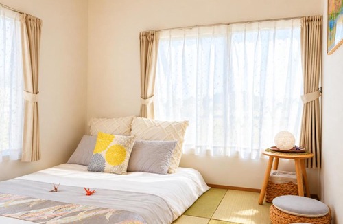 Edogawa Villa | Ayaka House Hirai
