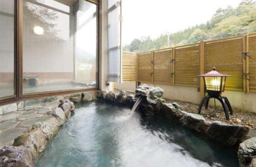Shima Hotel | Ayameya Ryokan