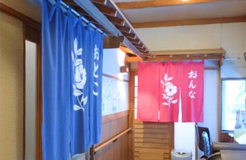 Shima Hotel | Ayameya Ryokan