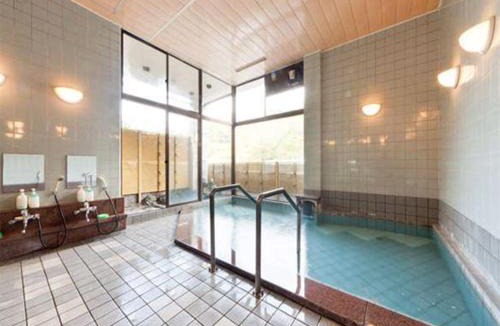 Shima Hotel | Ayameya Ryokan