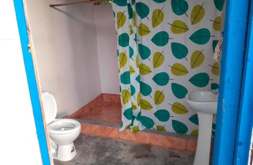 Tamshiyacu Cabin | ayatur lodge iquitos