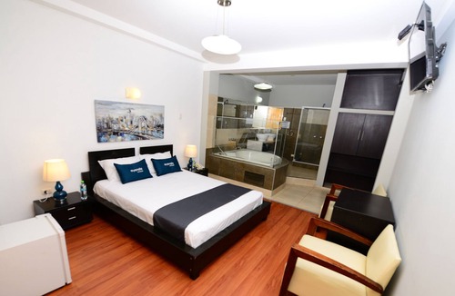 Cercado Chiclayo Hostel | Ayenda Lancelot