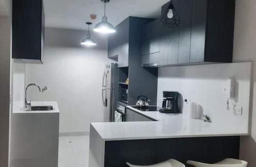 Miraflores Apartment | AyK - Departamento en Miraflores