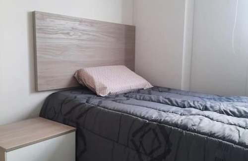 Miraflores Apartment | AyK - Departamento en Miraflores