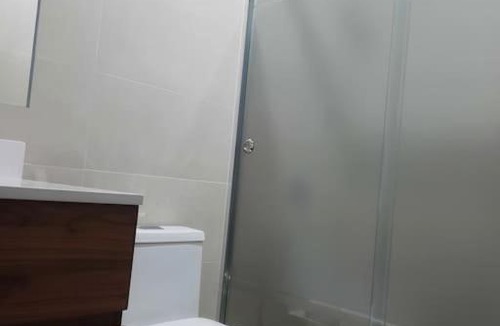 Miraflores Apartment | AyK - Departamento en Miraflores