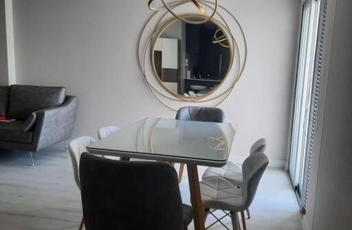 Miraflores Apartment | AyK Departamento Miraflores