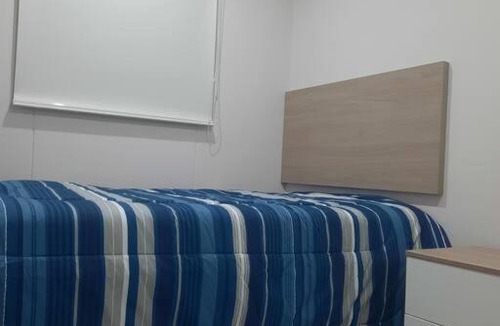 Miraflores Apartment | AyK Departamento Miraflores