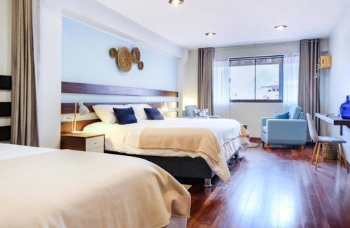 Pisac Hotel | Ayra Hotel Boutique
