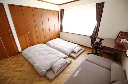 Kiyota-ku House | Ayumi STAY 駐車1台のみ