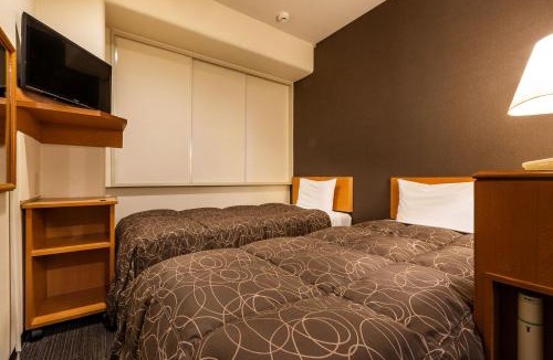 Fukui Hotel | Az Inn Fukui (Ace Inn Fukui)