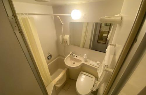 Fukui Hotel | Az Inn Fukui - Vacation STAY 65944v