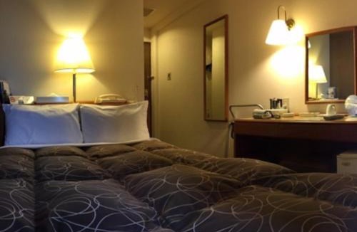 Fukui Hotel | Az Inn Fukui - Vacation STAY 65942v
