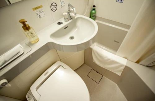 Handa Hotel | AZ INN HANDA INTER - Vacation STAY 69371v