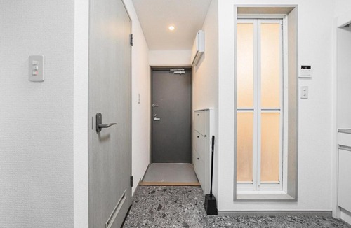 Shirokane Apartment | AZ Shirokane