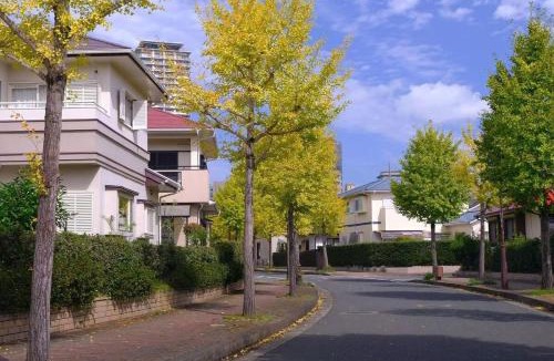 Fukuoka House | azabu living
