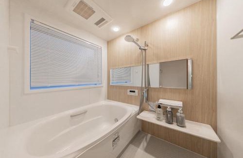 Minamiazabu House | Azabu Villa
