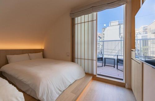 Minamiazabu House | Azabu Villa