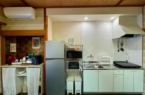 Kamitonda Hotel | Azamian ASSOBO - Vacation STAY 02422v