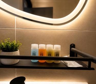 Ain Sokhna Apartment | Azha Ain Sokhna Apartments