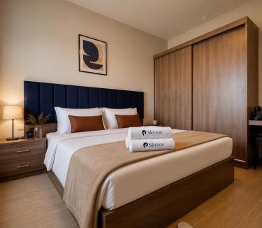 Ain Sokhna Apartment | Azha Ain Sokhna Apartments