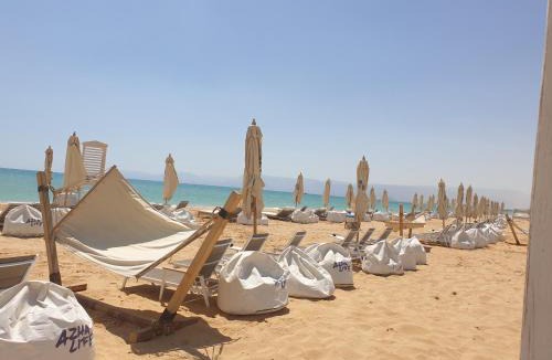 Ain Sokhna Villa | Azha Sokhna Villa for rent 3 bedrooms