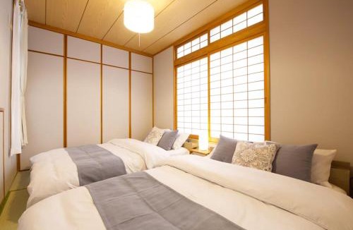 Kokuba Apartment | AZUKI Heights 2,3F
